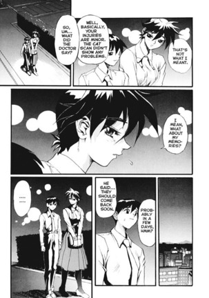 SECRET PLOT DEEP Page #170