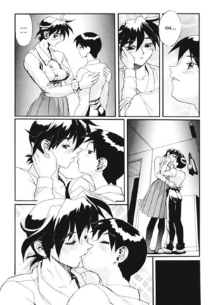 SECRET PLOT DEEP Page #178