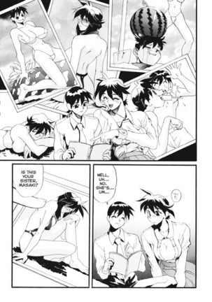 SECRET PLOT DEEP Page #173
