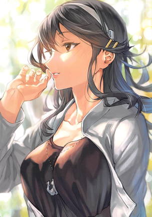 SAGEJOH ART WORKS Page #13