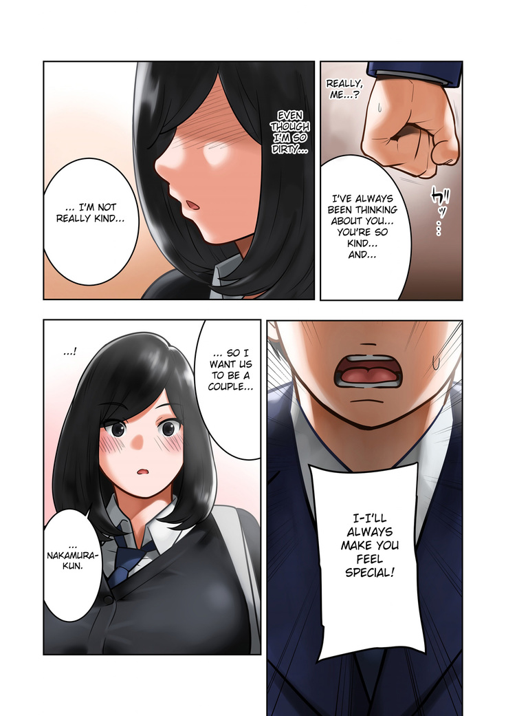 Wakeari na Kanojo