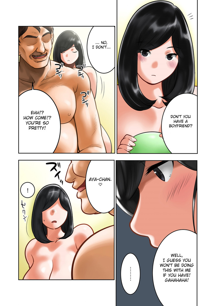 Wakeari na Kanojo