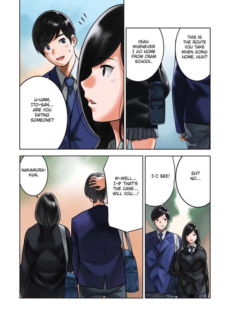 Wakeari na Kanojo