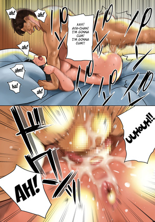 Wakeari na Kanojo Page #36
