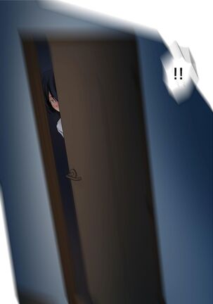 Okaa-san ga Boku no Tomodachi ni | My Step Mom and My Best Friend Page #49