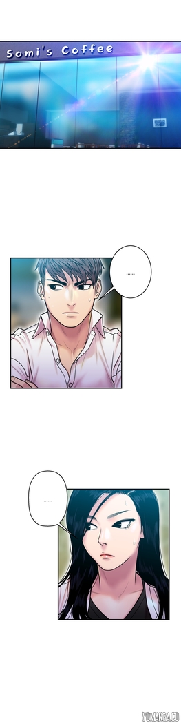 Ghost Love Ch.1-13