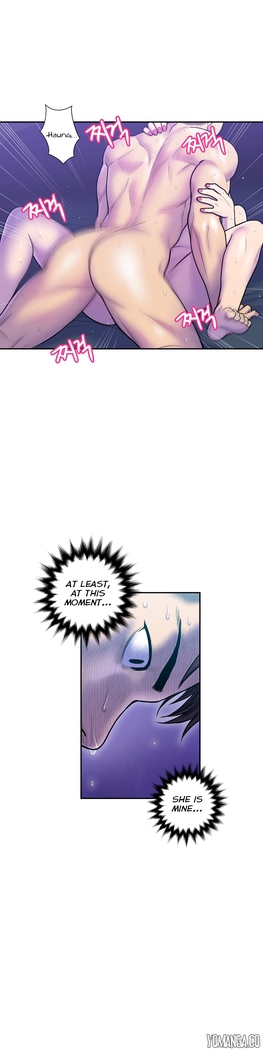 Ghost Love Ch.1-13
