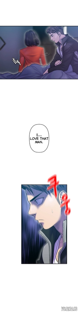 Ghost Love Ch.1-13