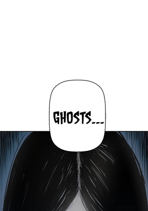 Ghost Love Ch.1-13 - Page 29