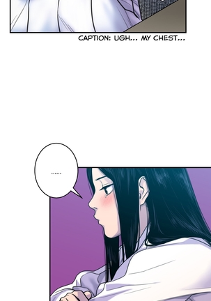 Ghost Love Ch.1-13 - Page 137