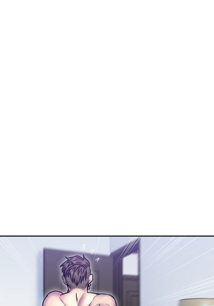 Ghost Love Ch.1-13 - Page 301