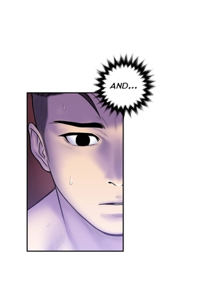 Ghost Love Ch.1-13 - Page 274