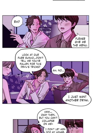 Atonement Camp  Ch.1-48 - Page 279