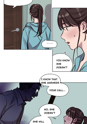 Atonement Camp  Ch.1-48 - Page 501