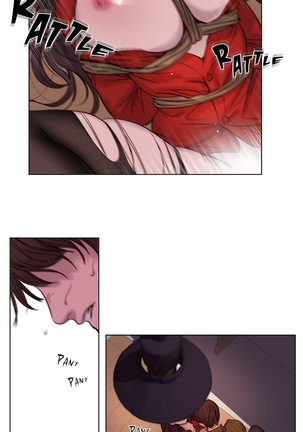 Atonement Camp  Ch.1-48 - Page 254