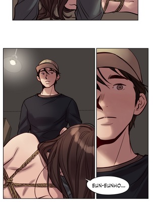 Atonement Camp  Ch.1-48 - Page 258