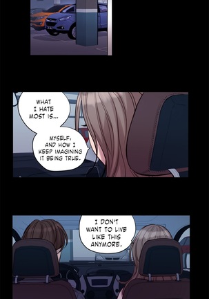 Atonement Camp  Ch.1-48 - Page 242