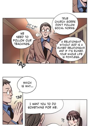 Atonement Camp  Ch.1-48 - Page 30