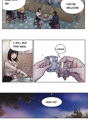 Atonement Camp  Ch.1-48 - Page 381