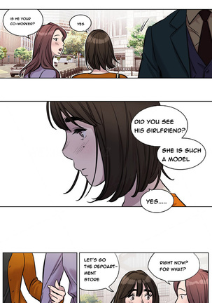 Atonement Camp  Ch.1-48 - Page 338