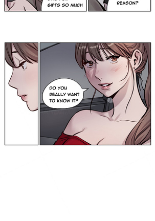 Atonement Camp  Ch.1-48 - Page 360