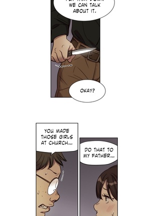 Atonement Camp  Ch.1-48 - Page 113