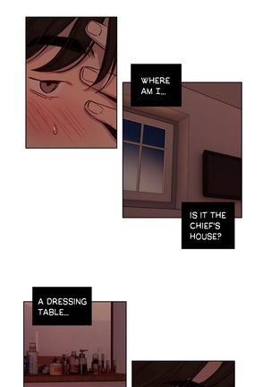 Atonement Camp  Ch.1-48 - Page 282