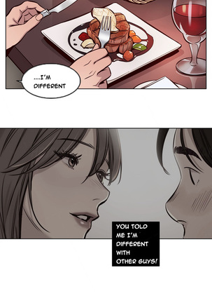 Atonement Camp  Ch.1-48 - Page 377