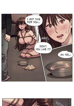 Atonement Camp  Ch.1-48 - Page 262