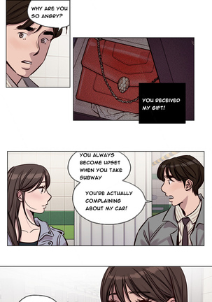 Atonement Camp  Ch.1-48 - Page 404