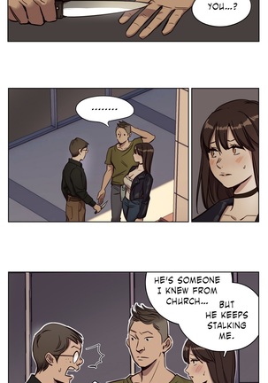 Atonement Camp  Ch.1-48 - Page 114