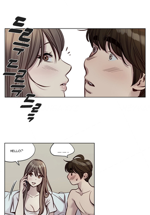 Atonement Camp  Ch.1-48 - Page 300