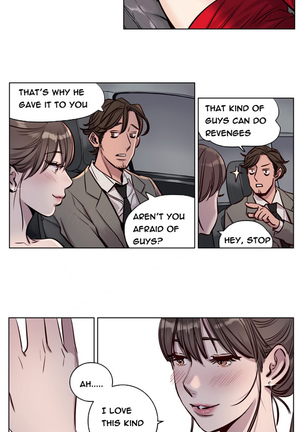 Atonement Camp  Ch.1-48 - Page 358