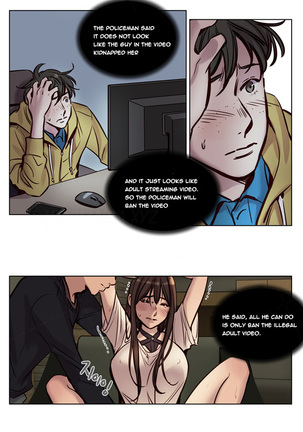 Atonement Camp  Ch.1-48 - Page 457