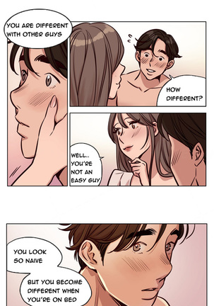 Atonement Camp  Ch.1-48 - Page 344