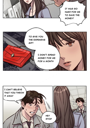 Atonement Camp  Ch.1-48 - Page 411