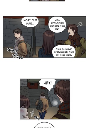 Atonement Camp  Ch.1-48 - Page 144