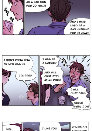 Atonement Camp  Ch.1-48 - Page 362