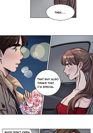 Atonement Camp  Ch.1-48 - Page 361