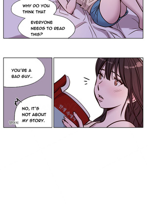 Atonement Camp  Ch.1-48 - Page 576