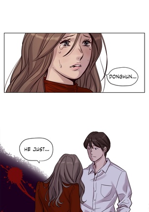 Atonement Camp  Ch.1-48 - Page 164