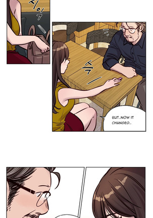 Atonement Camp  Ch.1-48 - Page 599