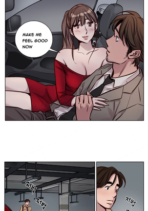 Atonement Camp  Ch.1-48 - Page 363