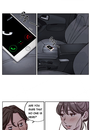 Atonement Camp  Ch.1-48 - Page 367