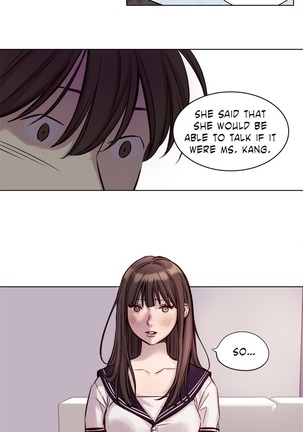 Atonement Camp  Ch.1-48 - Page 232