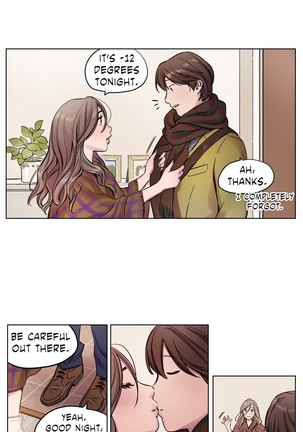 Atonement Camp  Ch.1-48 - Page 139