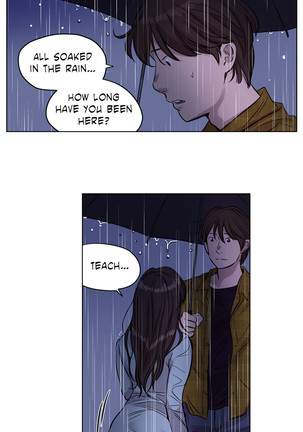 Atonement Camp  Ch.1-48 - Page 190