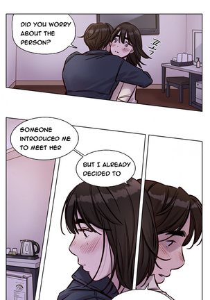 Atonement Camp  Ch.1-48 - Page 391