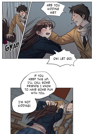 Atonement Camp  Ch.1-48 - Page 141