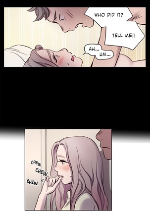 Atonement Camp  Ch.1-48 - Page 106